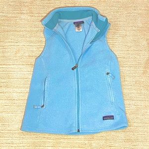 Patagonia Synchilla Vest